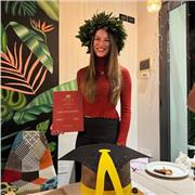 Se hai bisogno di un aiuto per i compiti, sono qui io a tua disposizione!